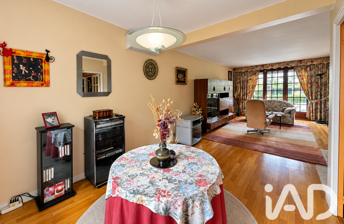 Vente Maison/villa 5 pièces — photo 3