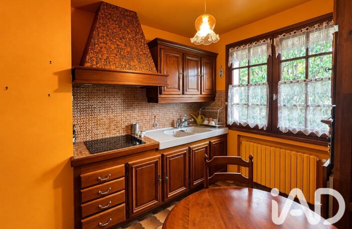Vente Maison/villa 5 pièces — photo 4