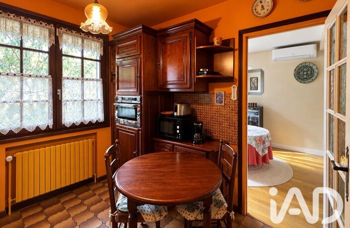 Vente Maison/villa 5 pièces — photo 5