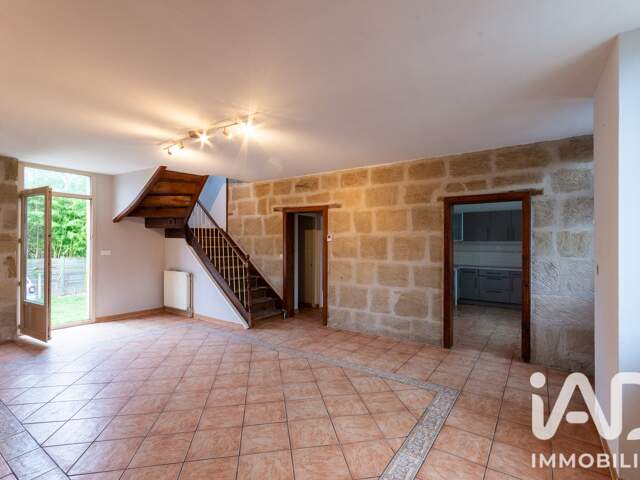 Vente Maison de ville 5 pièces — photo du bien