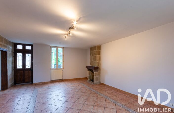 Vente Maison de ville 5 pièces — photo 2