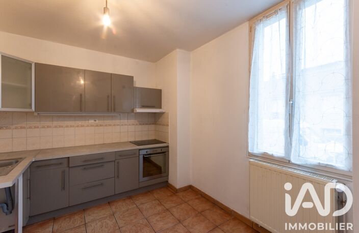 Vente Maison de ville 5 pièces — photo 3