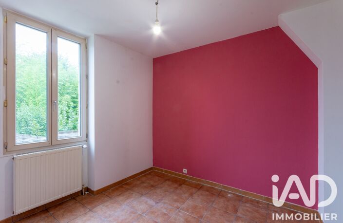 Vente Maison de ville 5 pièces — photo 4