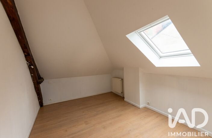 Vente Maison de ville 5 pièces — photo 5