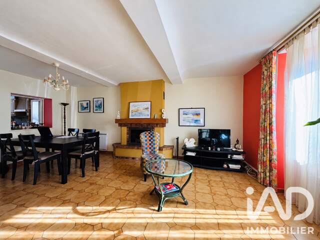 Vente Maison/villa 3 pièces — photo du bien