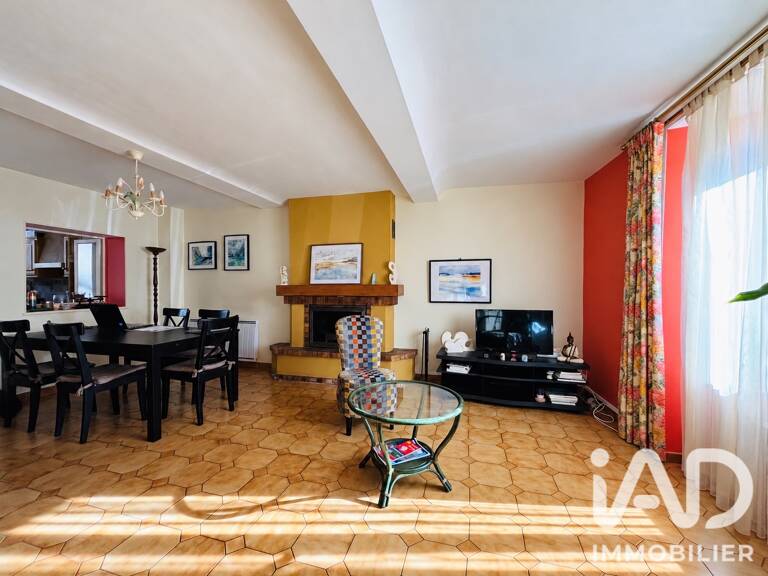 Vente Maison/villa 3 pièces — photo 1