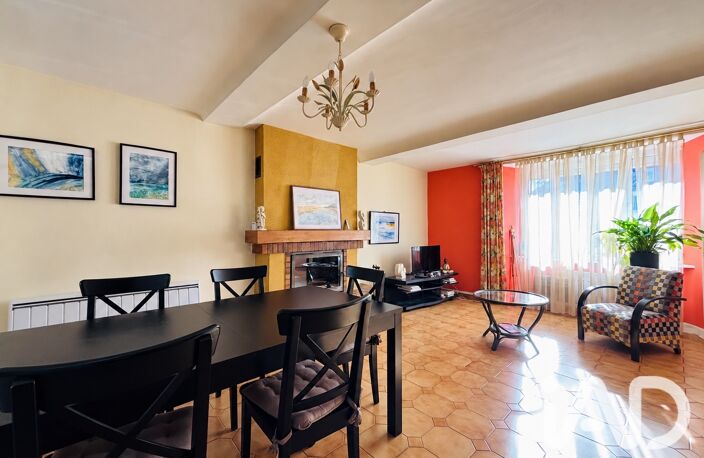 Vente Maison/villa 3 pièces — photo 2