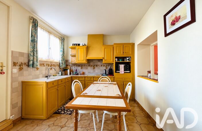 Vente Maison/villa 3 pièces — photo 3