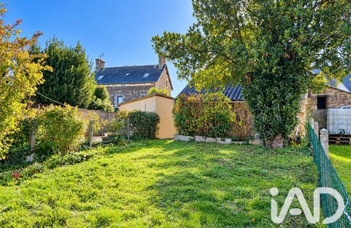Vente Maison/villa 3 pièces — photo 4