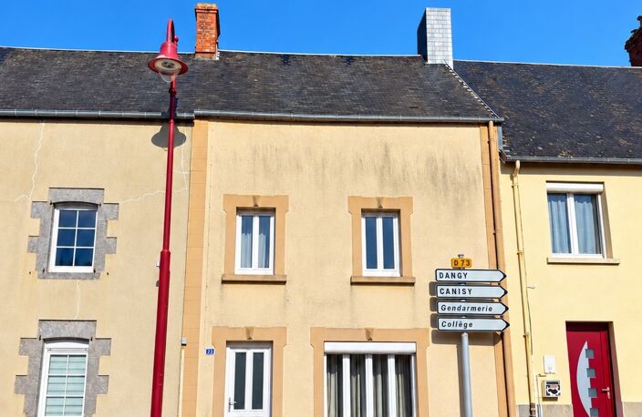 Vente Maison/villa 3 pièces — photo 5