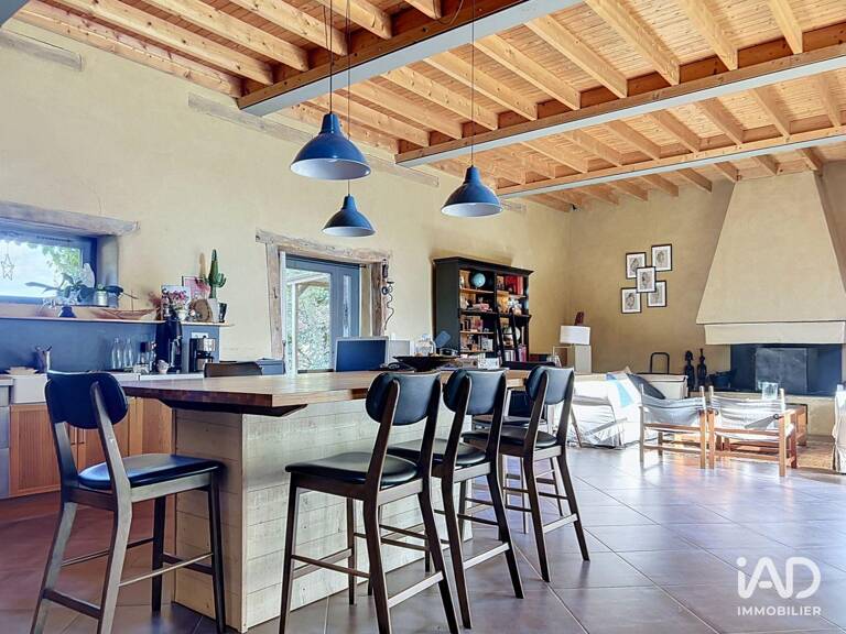 Vente Maison/villa 5 pièces — photo 1