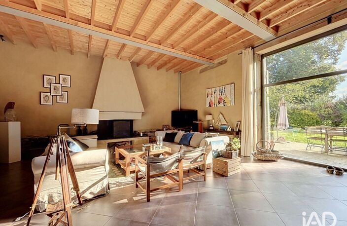 Vente Maison/villa 5 pièces — photo 2