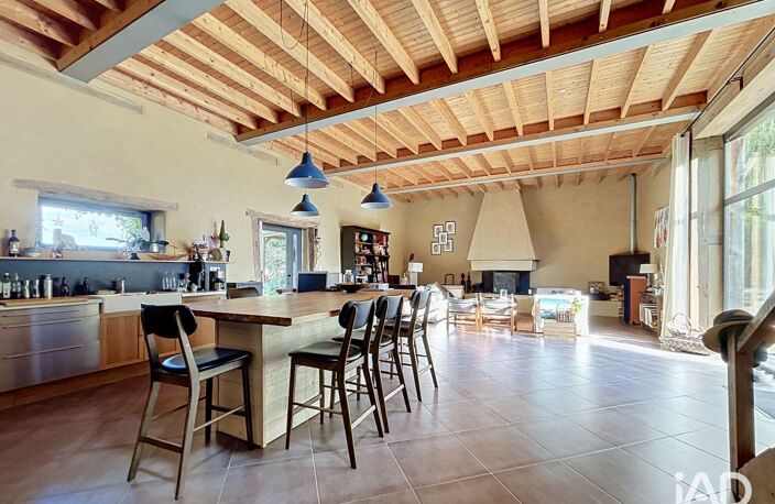 Vente Maison/villa 5 pièces — photo 3