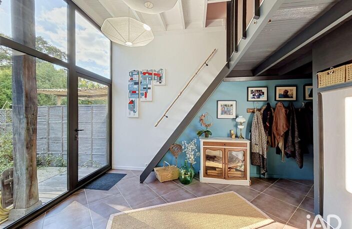 Vente Maison/villa 5 pièces — photo 4