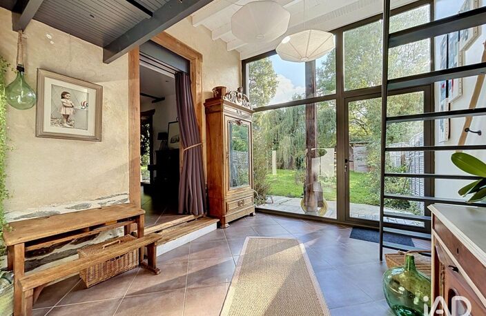 Vente Maison/villa 5 pièces — photo 5