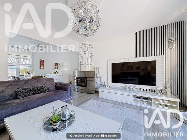Vente Maison/villa 5 pièces — photo du bien