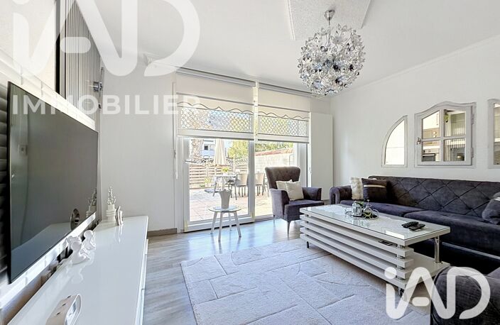 Vente Maison/villa 5 pièces — photo 2