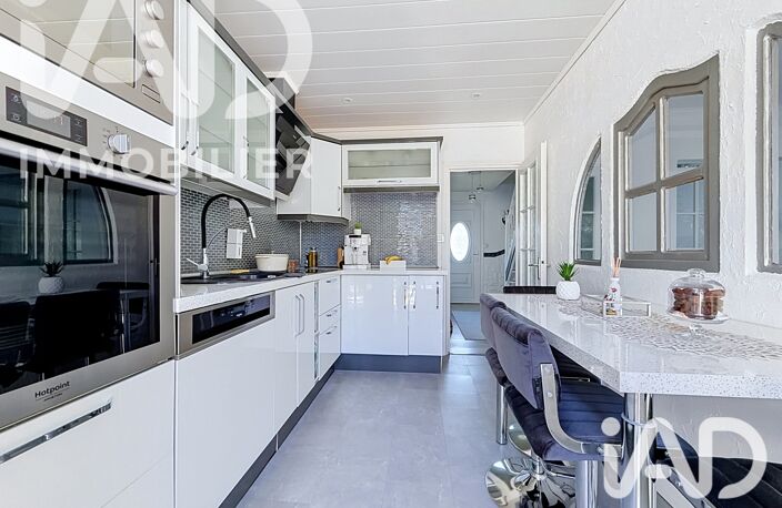 Vente Maison/villa 5 pièces — photo 4