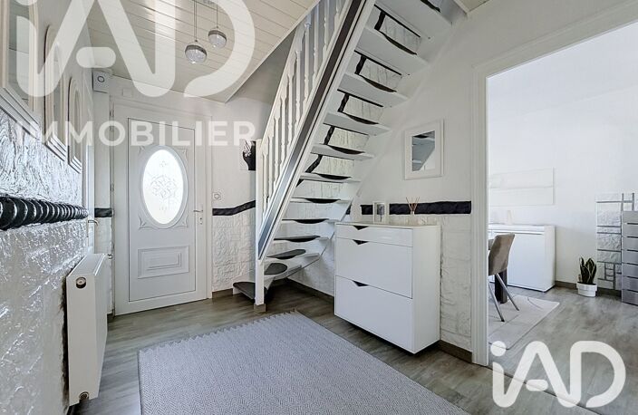 Vente Maison/villa 5 pièces — photo 5
