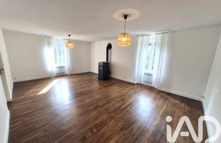Vente Appartement 4 pièces — photo 2