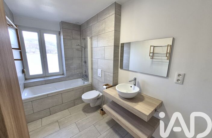 Vente Appartement 4 pièces — photo 3
