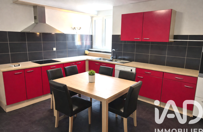 Vente Appartement 4 pièces — photo 4