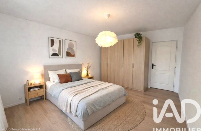 Vente Appartement 4 pièces — photo 5