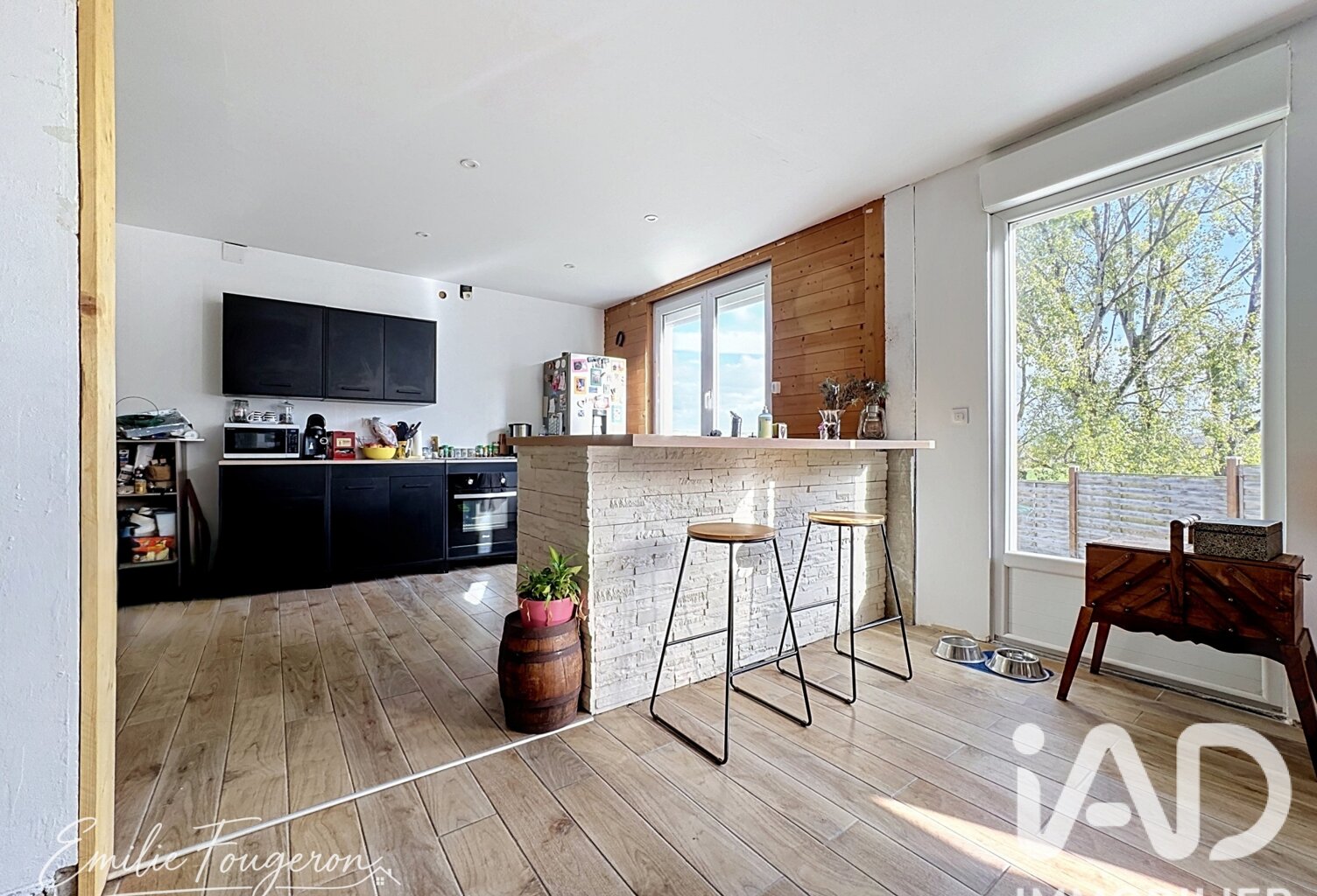 Vente Maison/villa 5 pièces — photo 1