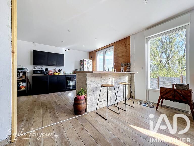 Vente Maison/villa 5 pièces — photo 1