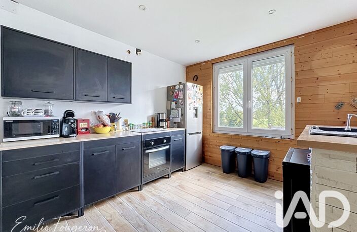 Vente Maison/villa 5 pièces — photo 2