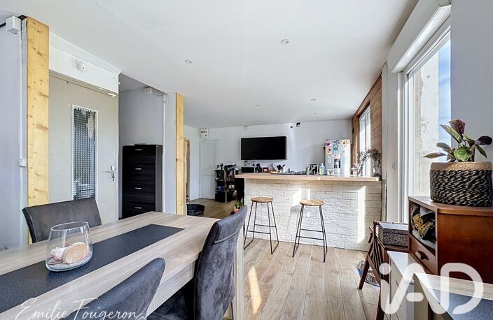 Vente Maison/villa 5 pièces — photo 3