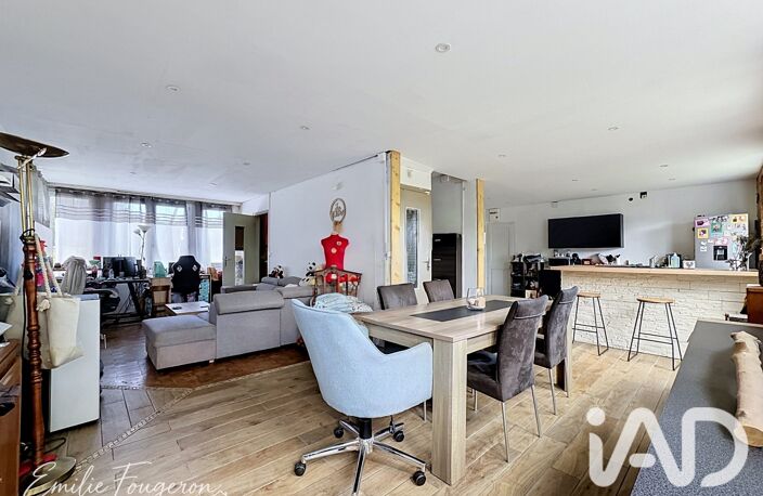 Vente Maison/villa 5 pièces — photo 4