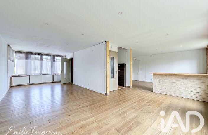 Vente Maison/villa 5 pièces — photo 5