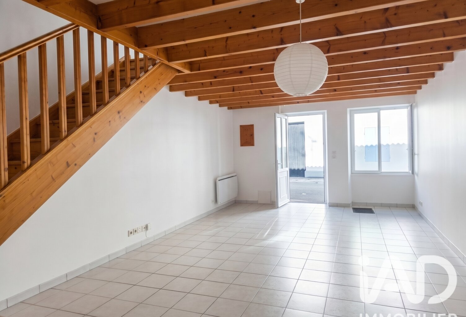 Location Maison/villa 3 pièces — photo 1