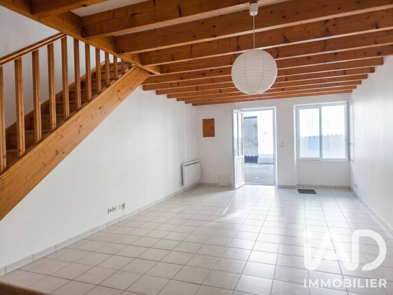 Location Maison/villa 3 pièces — photo 1