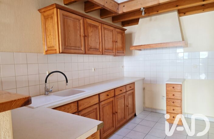 Location Maison/villa 3 pièces — photo 2