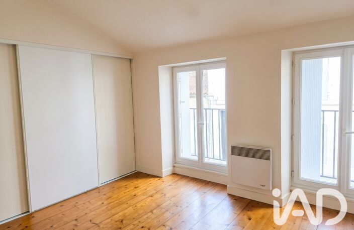 Location Maison/villa 3 pièces — photo 3