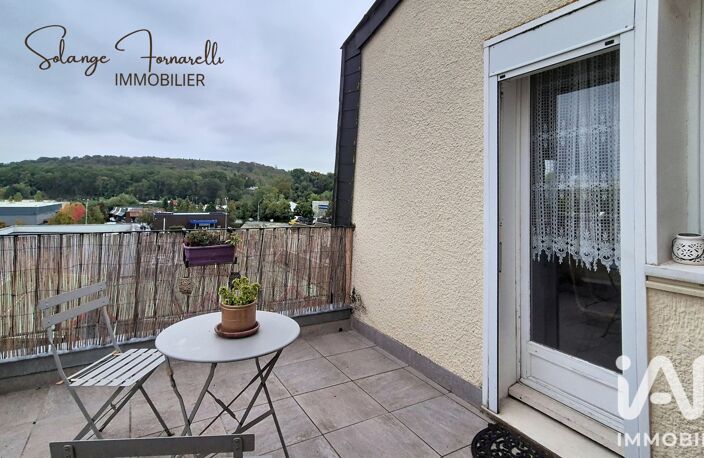 Vente Appartement 3 pièces — photo 2