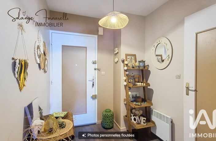 Vente Appartement 3 pièces — photo 3