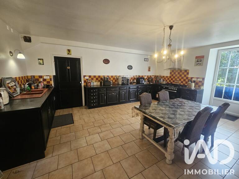 Vente Maison/villa 5 pièces — photo 1