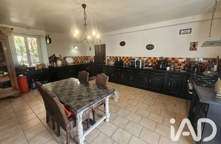 Vente Maison/villa 5 pièces — photo 2