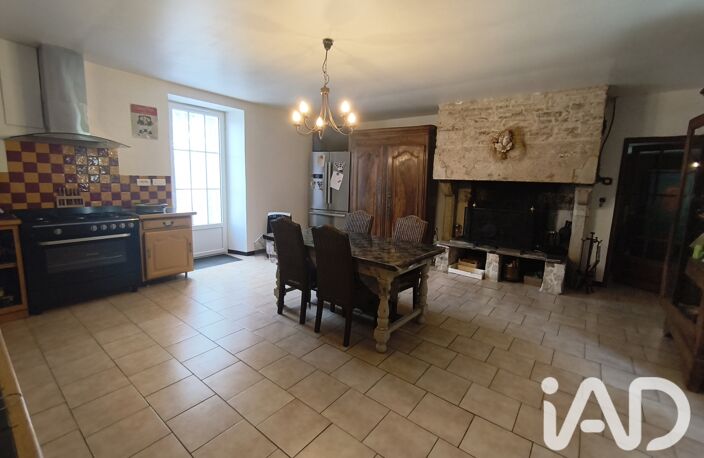 Vente Maison/villa 5 pièces — photo 3