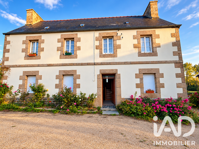 Vente Maison de campagne 5 pièces — photo du bien