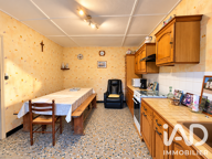 Vente Maison de campagne 5 pièces — photo 2