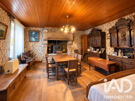 Vente Maison de campagne 5 pièces — photo 4