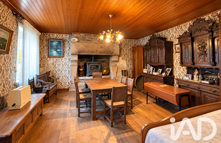 Vente Maison de campagne 5 pièces — photo 4