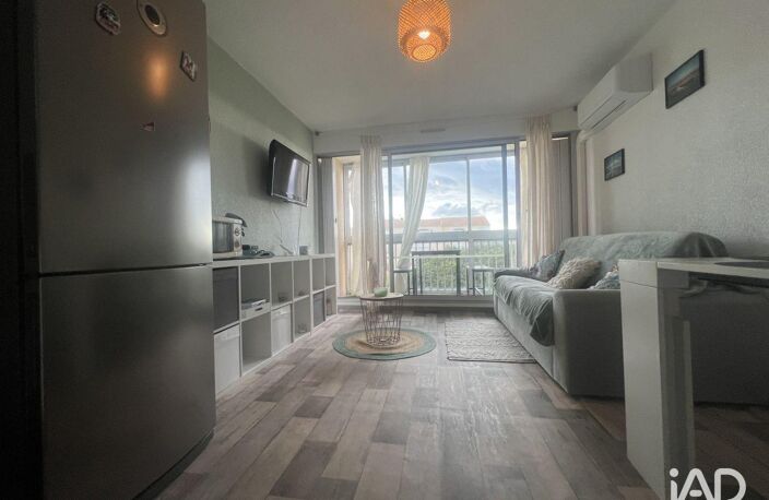 Vente Appartement 1 pièce — photo 2
