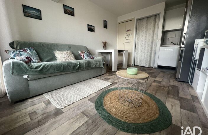 Vente Appartement 1 pièce — photo 3