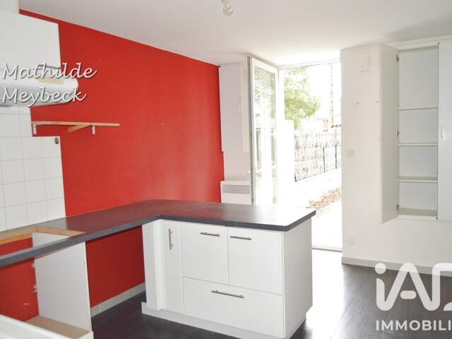 Vente Maison/villa 8 pièces — photo du bien