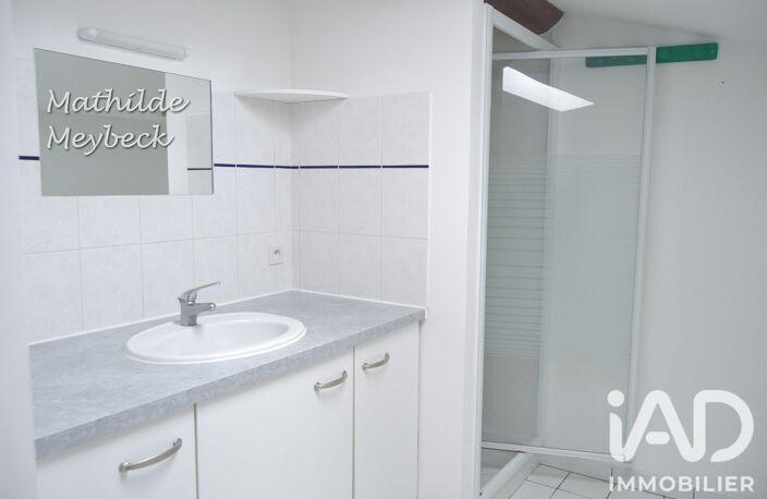 Vente Maison/villa 8 pièces — photo 5